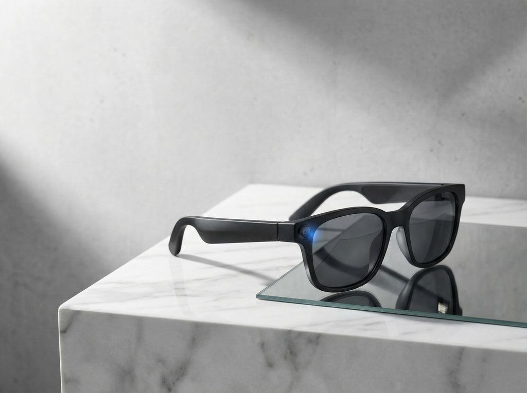 Optix Elite – Gafas Inteligentes de Nueva Generación