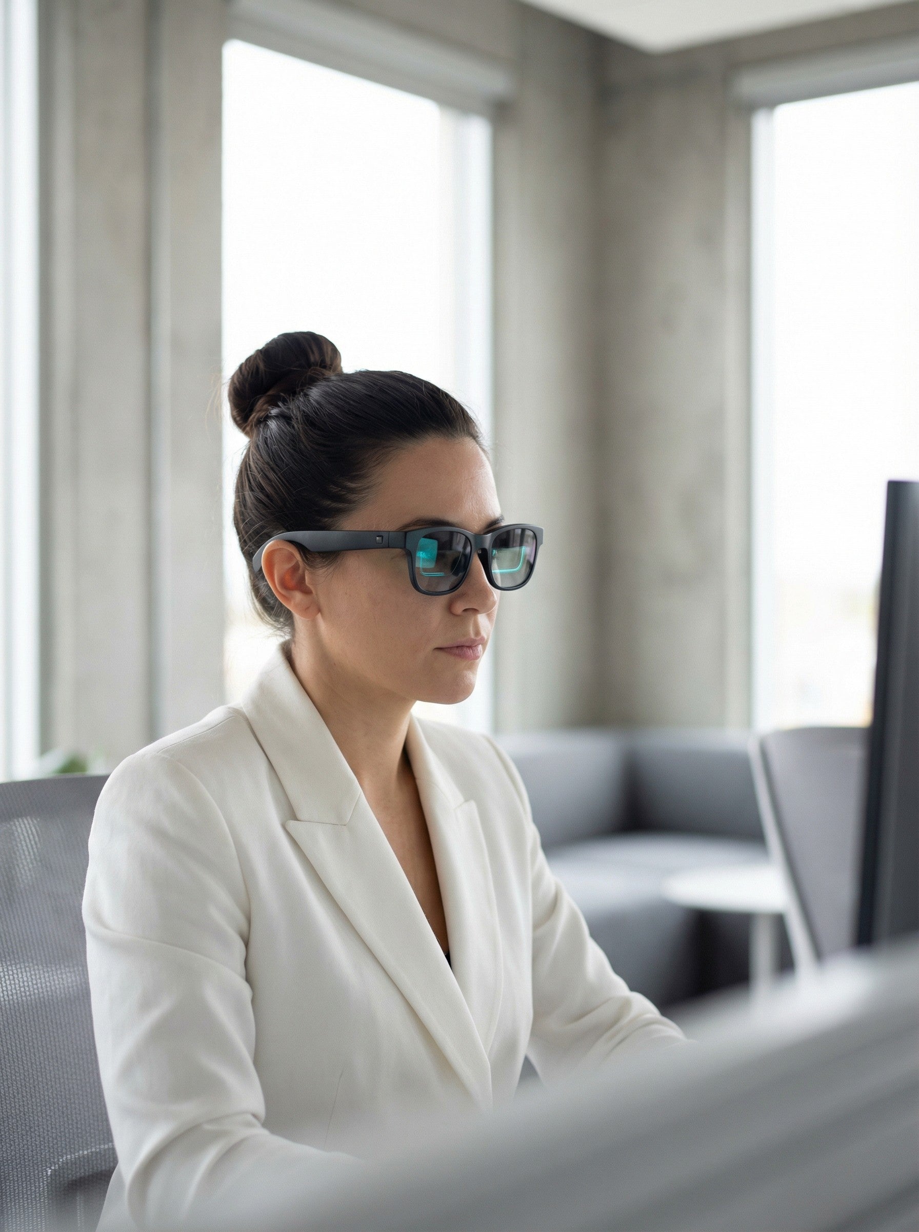 Optix Elite – Gafas Inteligentes de Nueva Generación